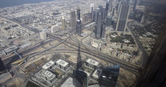 Dubai estuda medidas para travar especulação imobiliária