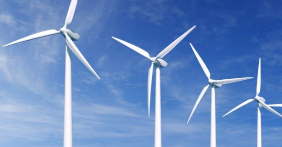 Energias renováveis fornecem quase 60% da eletricidade consumida em 2013 
