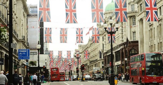 londres