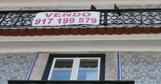 Preços de venda de casas mantém-se instáveis