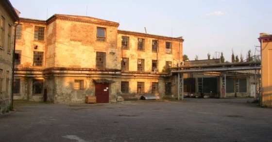 Fábrica onde Oskar Schindler escondeu 1.200 judeus está à venda (fotos)