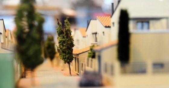 Procura de casa aumenta 30% desde janeiro