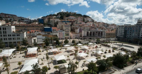 Chineses investem seis milhões em 22 apartamentos em Lisboa 