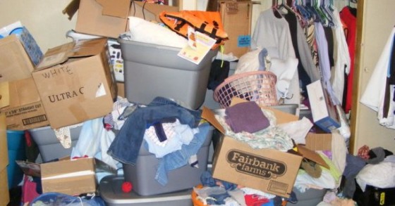 Como manter sempre a arrecadação arrumada