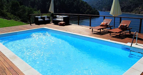 As melhores casas para passar as férias da Páscoa