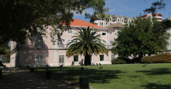 Lisboa: câmara aprova investimento de dois milhões para requalificar Palácio Galveias 