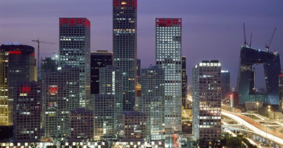 China: governo investe 14 mil milhões em casas para os mais carenciados 