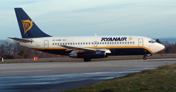 Destinos baratos: Ryanair lança quatro novas rotas a partir de Lisboa e Porto