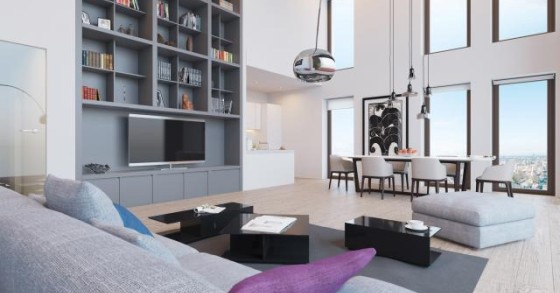 A vida louca dos eurodeputados: casas de luxo e salários de 8.000 euros mais ajudas de custo