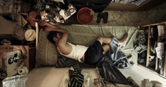 Assim vivem centenas de milhares de pessoas em Hong Kong (fotos) 