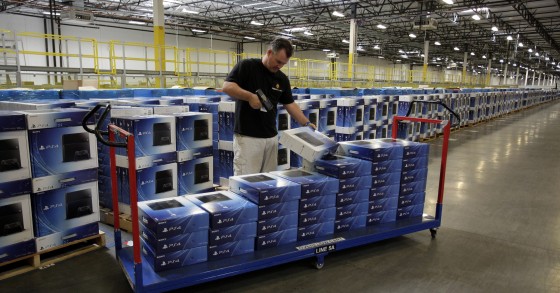 Presidente da Amazon é o pior patrão do mundo