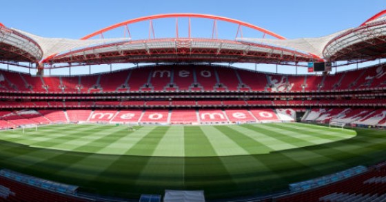 Vitória em Turim dará receitas recordes ao Benfica