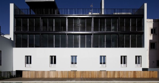 Prémio Valmor distingue requalificação de escolas e de um edifício de habitação 