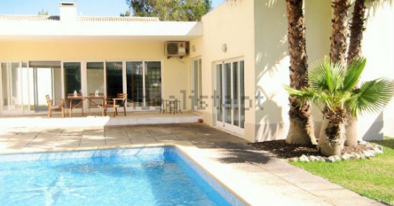 As casas da semana