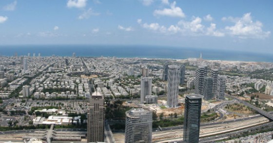 As novas cidades que atraem investidores imobiliários são… 