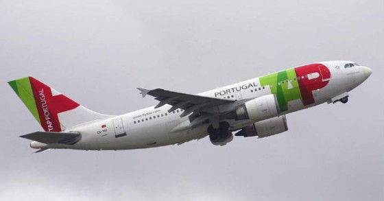 TAP começa a voar amanhã para a capital da Colômbia