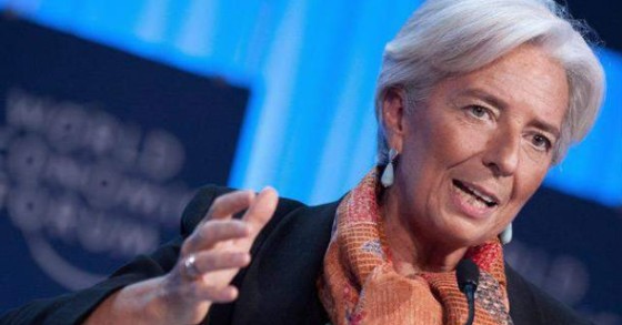 FMI preocupado com nova "bolha imobiliária" internacional