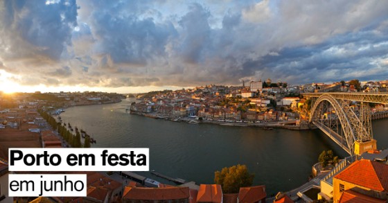 14 casas para arrendar no Porto para celebrar o São João (fotos)