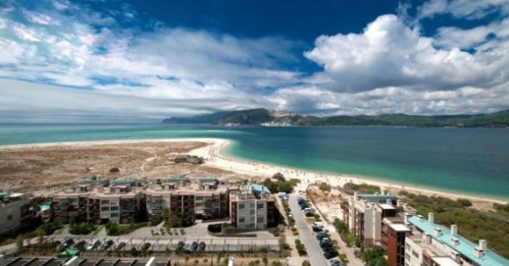 Vistos Dourados atraem estrangeiros a comprar casa no Troiaresort 