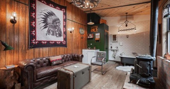 Urban Cowboy: Regresso ao faroeste no coração de Nova Iorque (fotos)