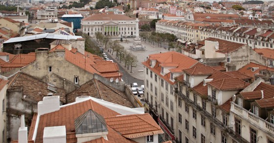 "IRS não resolve problemas do arrendamento", diz presidente da Associação Lisbonense de Proprietários