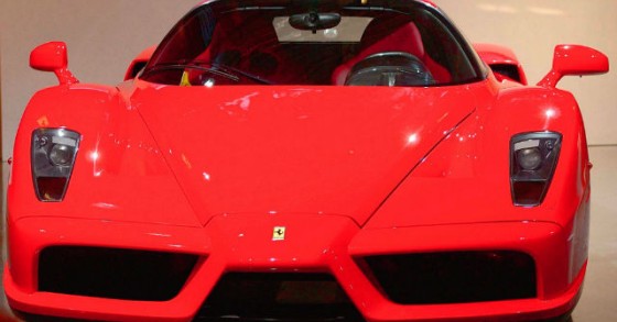 Porsche e Ferrari estão a vender mais carros em Portugal