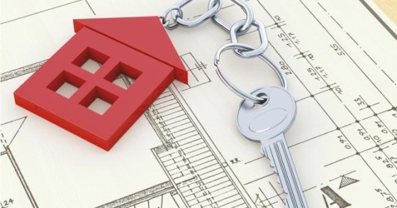 Quase 48 mil casas vendidas até junho, mais 3% que há um ano 