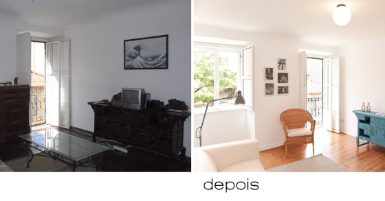 Home Staging: 10 dicas para arrendares a tua casa depressa e bem