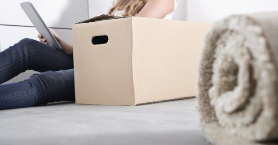 As pessoas mais inteligentes são as que mais mudam de casa, segundo um estudo