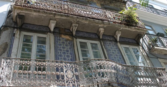 Lisboa: câmara quer leiloar 24 prédios devolutos para reabilitação