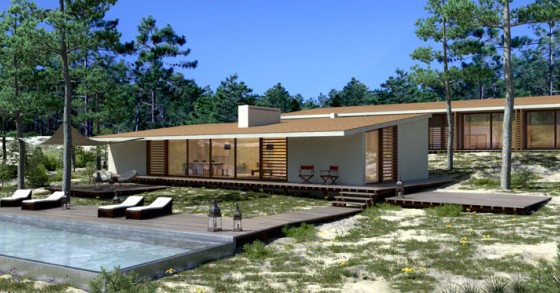 Comporta Dunes incluída no bad bank e em risco de perder fundos comunitários