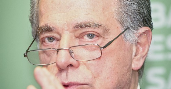 Ricardo Salgado fala pela primeira vez depois de ser detido: "Vou lutar pela honra e dignidade, minha e da minha família"