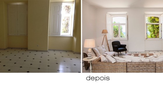 Home staging: conhece as vantagens de arrendares a tua casa a turistas 