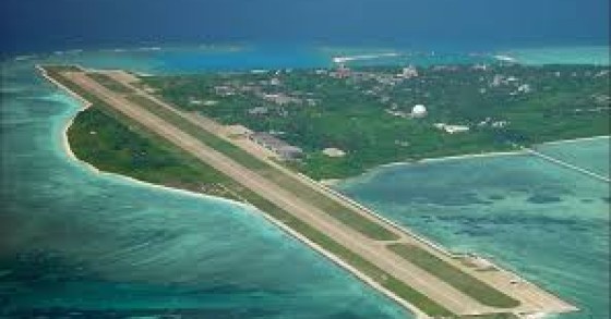 Sansha, a cidade mais recente e pequena da China (e cobiçada por vários países vizinhos)