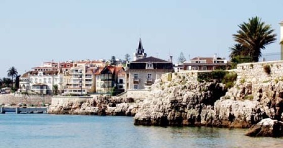 Férias em casas de luxo atraem estrangeiros para Portugal
