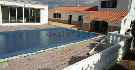 As casas da semana