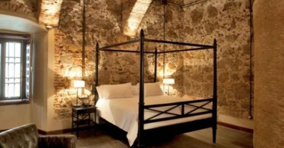 Hotel Palacio Carvajal Girón: Dormir num palácio em Espanha que esteve quase ao abandono (fotos) 