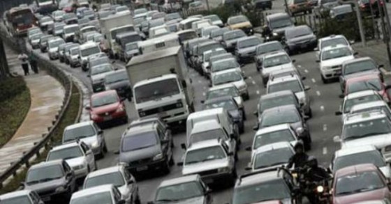 Vendas de carros aumentam 35,7%, a maior subida da Europa 