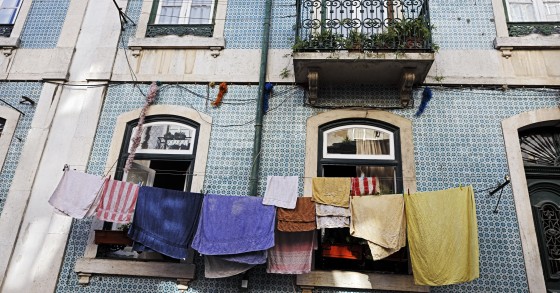 Lei das rendas: inquilinos têm 30 dias para reclamar aumentos nas Finanças