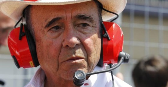 Os 9 momentos-chave na vida de Emilio Botín