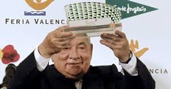 A encruzilhada do El Corte Inglés