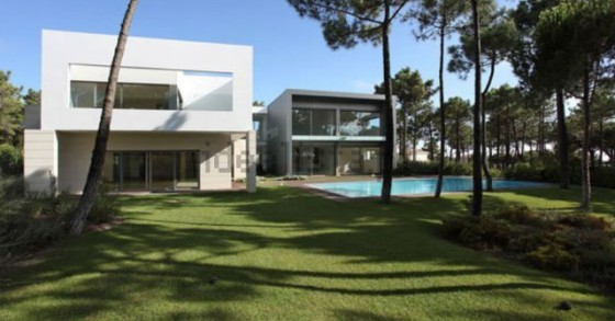 As casas da semana (de 22 a 26 de setembro de 2014)