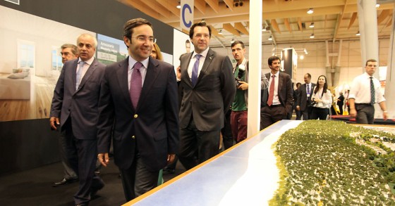 SIL 2014: Governo ultima acordo com BEI para dar 50 milhões à reabilitação