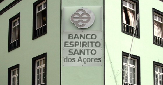 Novo Banco herdou 15 mil imóveis do BES que agora não pode vender