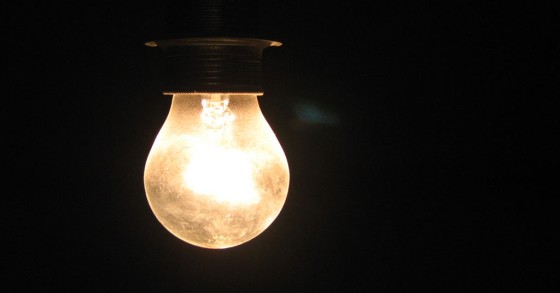 Quem é que pode ter um desconto de 34% na conta da luz?