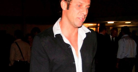 Em reabilitação e sem dinheiro, José Carlos Pereira mete apartamento de luxo à venda