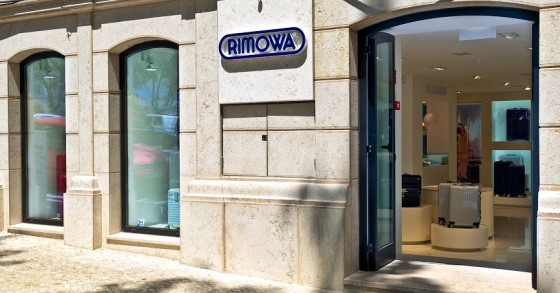 Lisboa: loja na Avenida da Liberdade comprada por investidor brasileiro 