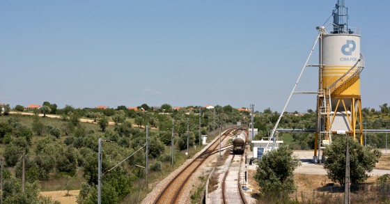 Cimpor agrava prejuízos para os 17,7 milhões de euros