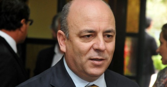 Vistos gold: diretor do SEF acusado de dois crimes de corrupção passiva