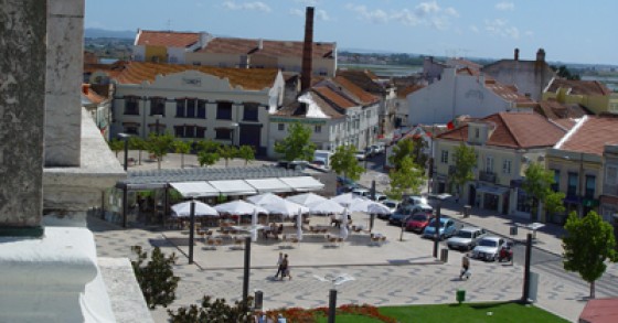 E a cidade portuguesa que atrai mais novos moradores é… 